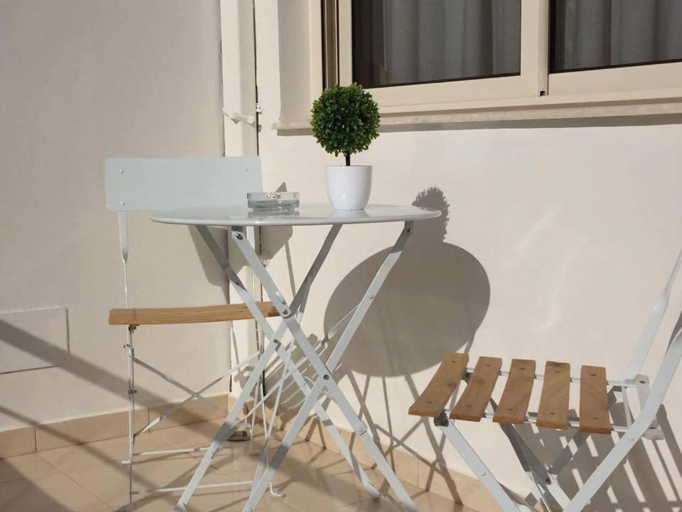 Deluxe Sea Apartment Vlore Luaran gambar