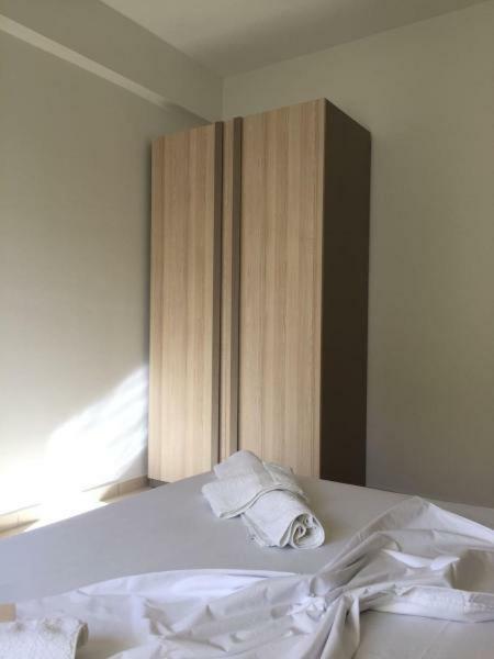 Deluxe Sea Apartment Vlore Bilik gambar