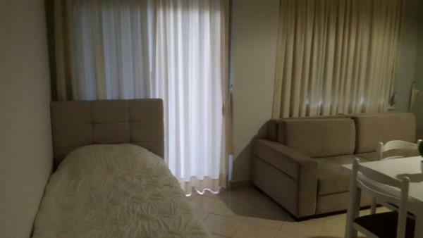 Deluxe Sea Apartment Vlore Luaran gambar