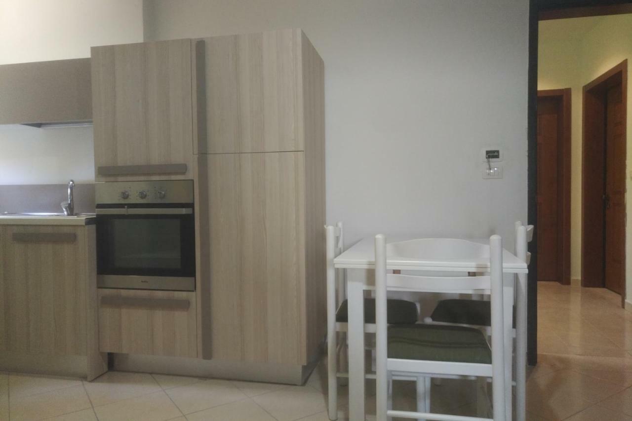 Deluxe Sea Apartment Vlore Luaran gambar