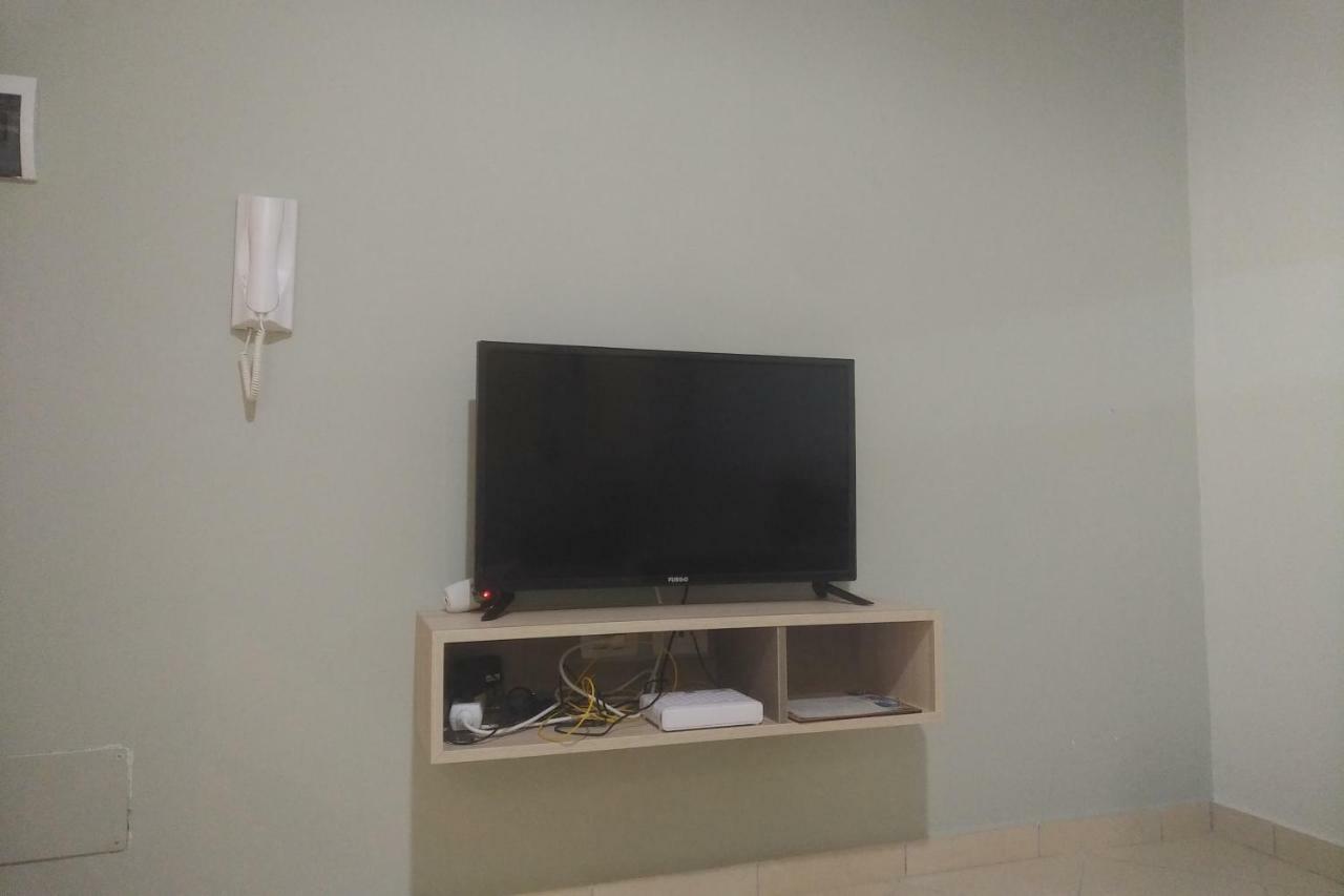 Deluxe Sea Apartment Vlore Luaran gambar