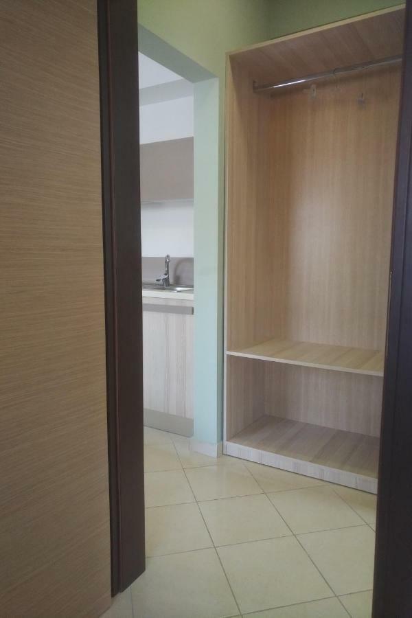 Deluxe Sea Apartment Vlore Luaran gambar