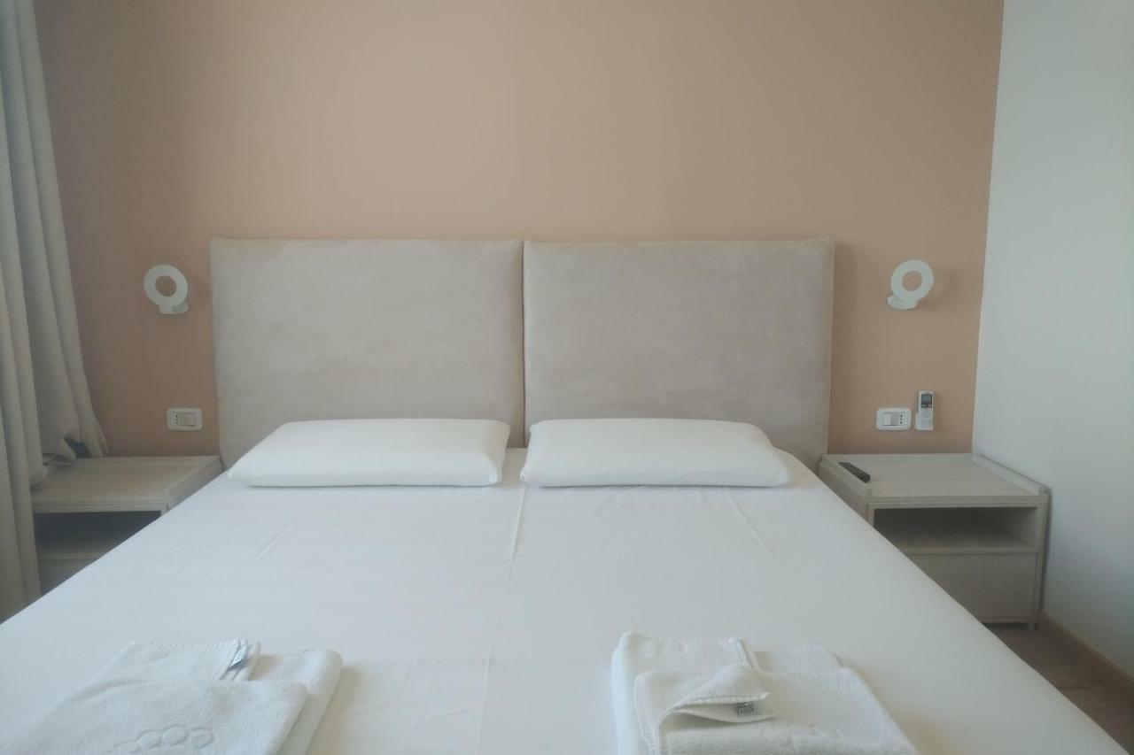 Deluxe Sea Apartment Vlore Luaran gambar